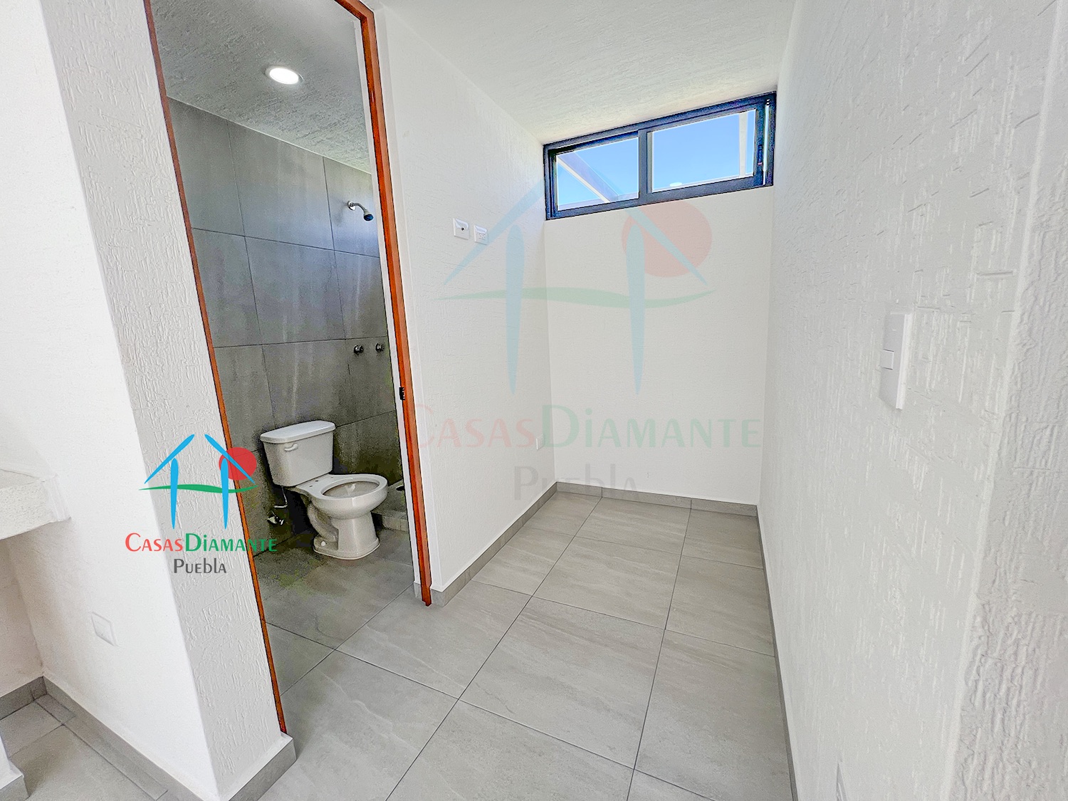 Parque México Casa Azteca - Área de servicio 3